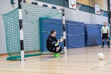 Bild 1322 - wBJ NFV Futsalmeisterschaft